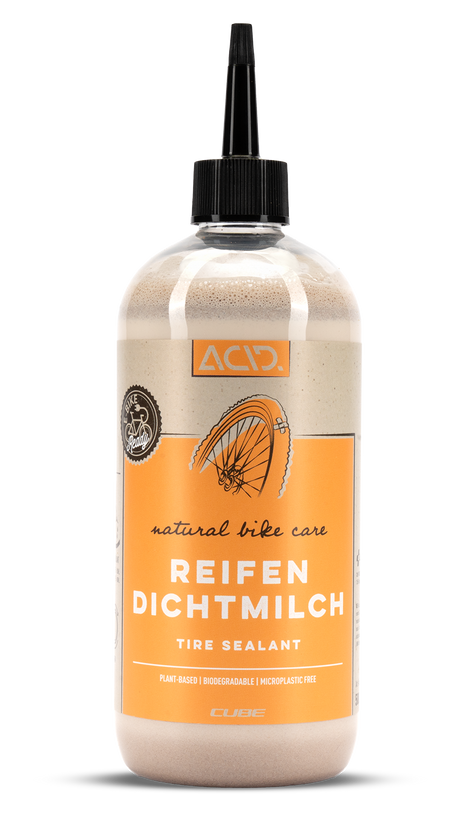 ACID Natural Bike Reifendichtmilch