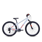 S'COOL Xroc Pro 26-K7 Sky Grey/Neon Orange (2026)