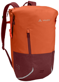 VAUDE CityGo Bike 23 II Fahrradrucksack buckeye – aktuelle Variante