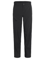 VAUDE Men's Tamaro Base Pants black