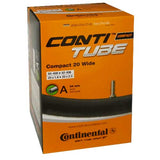 Continental Compact 20" Wide Schlauch 50-57/406 AV