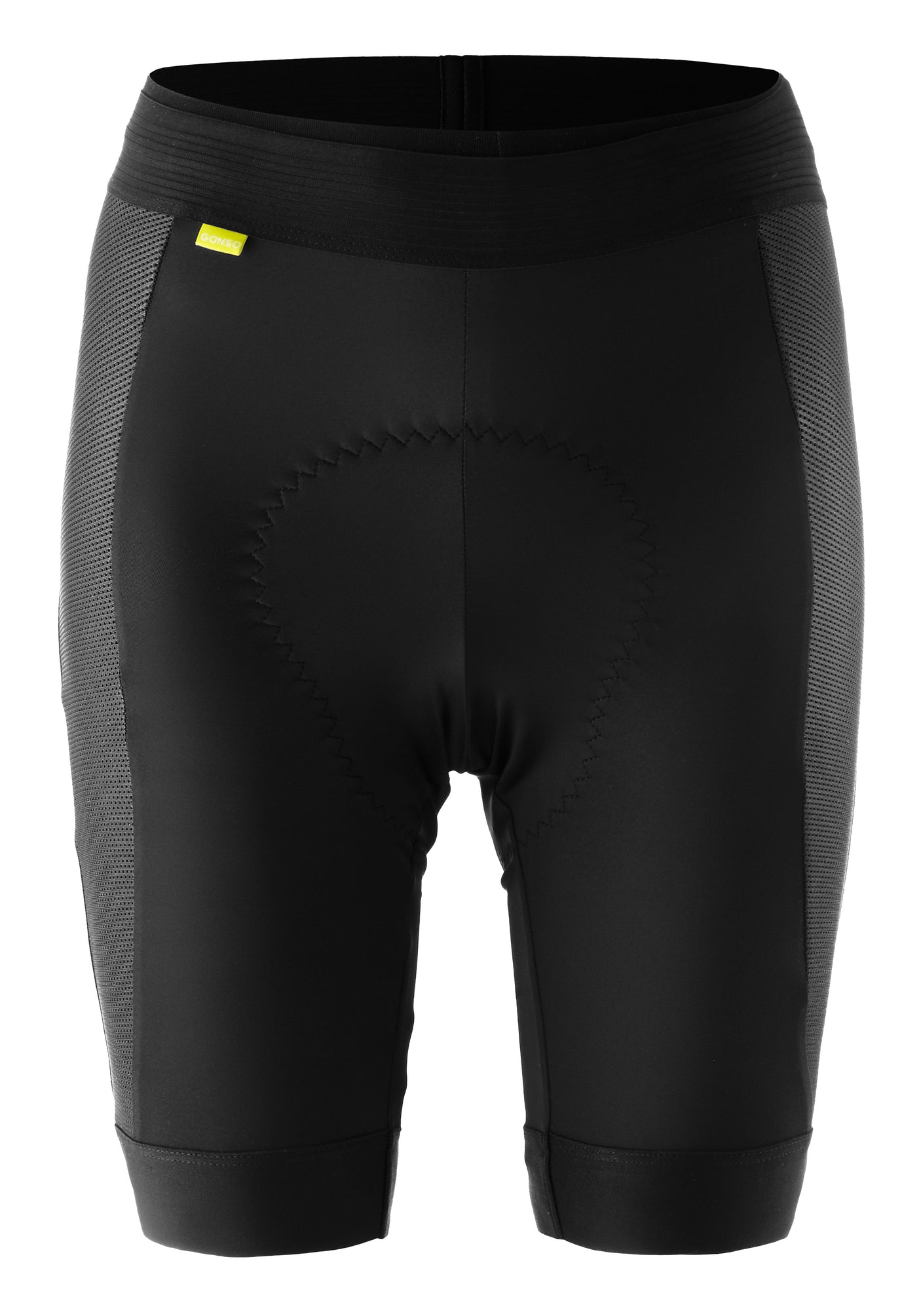 Gonso SQlab GO Unterhose Damen black