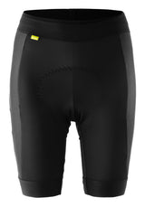 Gonso SQlab GO Unterhose Damen black