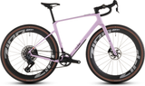 Cube Nuroad C:62 SLX  rhodonite´n´orange (2026)