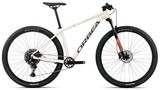 Orbea ONNA 27 20 Ivory White (Gloss) - Navy Blue (Matt) (2026)