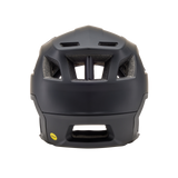 Fox Helmet Dropframe black