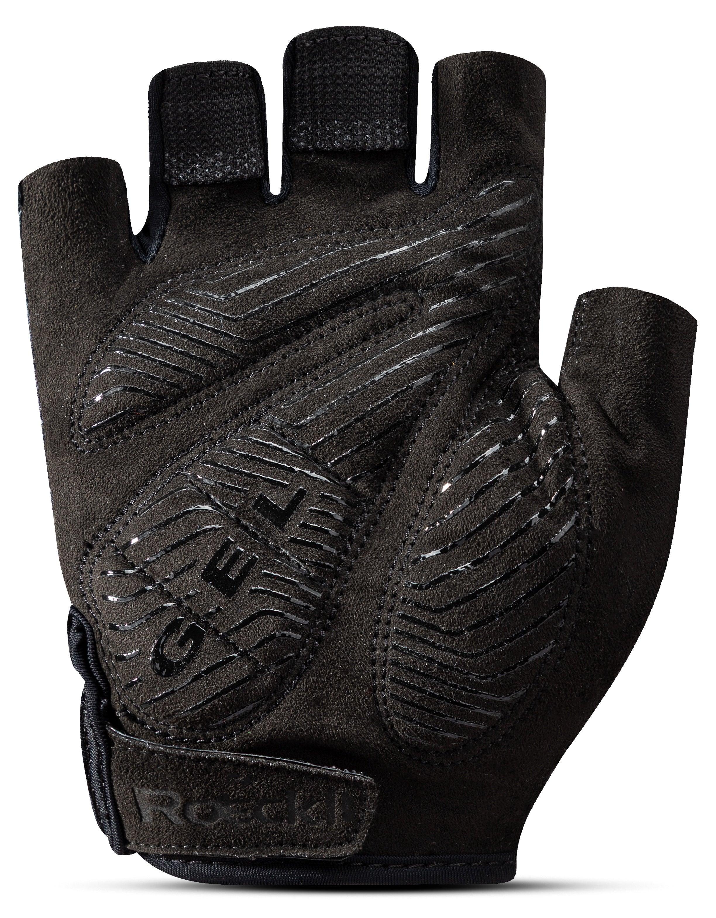 Roeckl Istia 2 Handschuhe Unisex black shadow