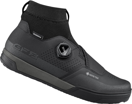 Shimano GF800 MTB-Schuhe black