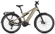 Kalkhoff ENTICE 7+ ADVANCE Diamant 800 Umber Brown matt (2027)