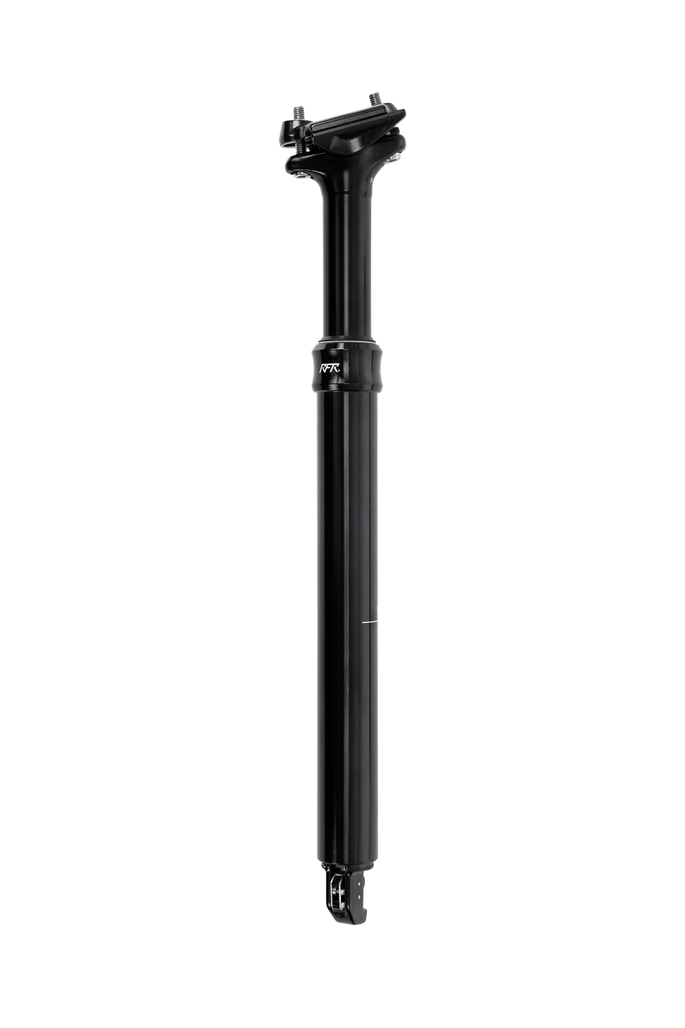 RFR Teleskop-Sattelstütze PRO 2.0 "Inside" 150 Ø 31,6mm black