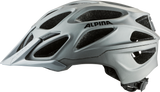 Alpina Mythos 3.0 LE Enduro/MTB Helm dunkelsilber matt