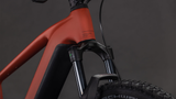 Cube Reaction Hybrid Race 800 Diamant 800 amber´n´black (2026)