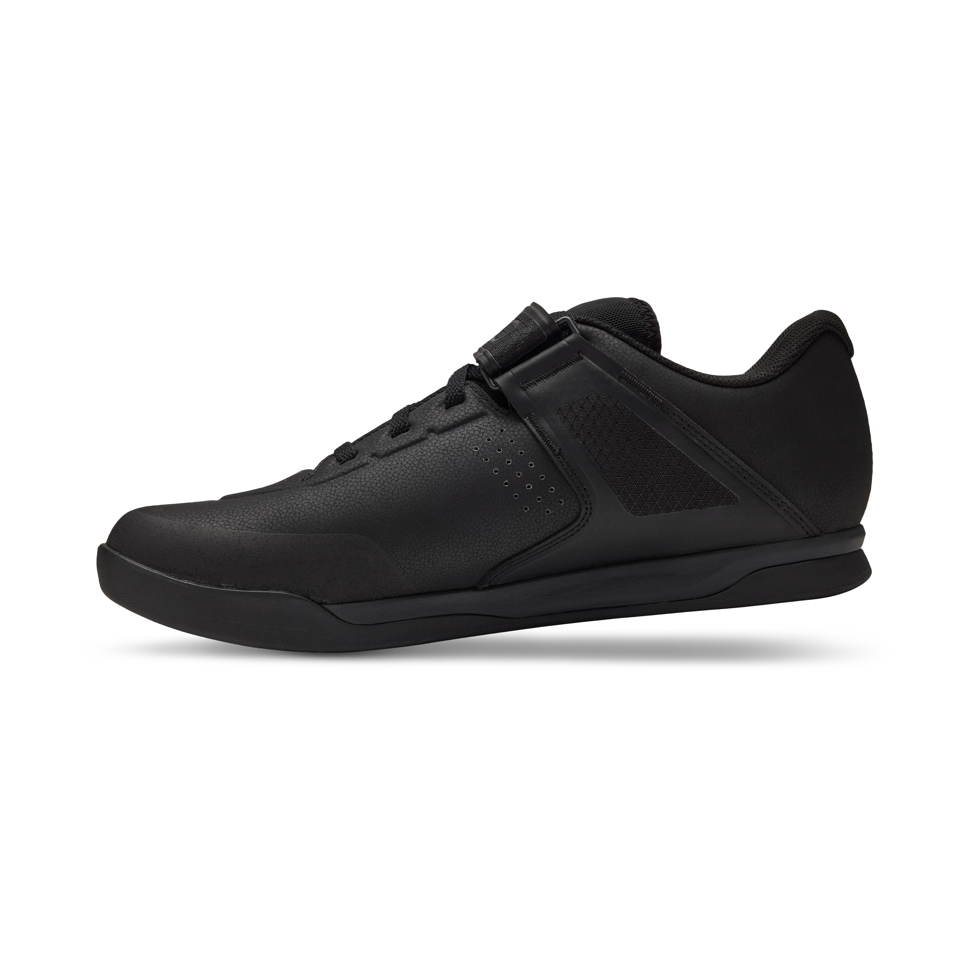 Giro Chamber III MTB-Schuhe black/black