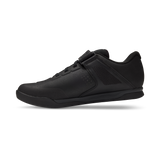 Giro Chamber III MTB-Schuhe black/black