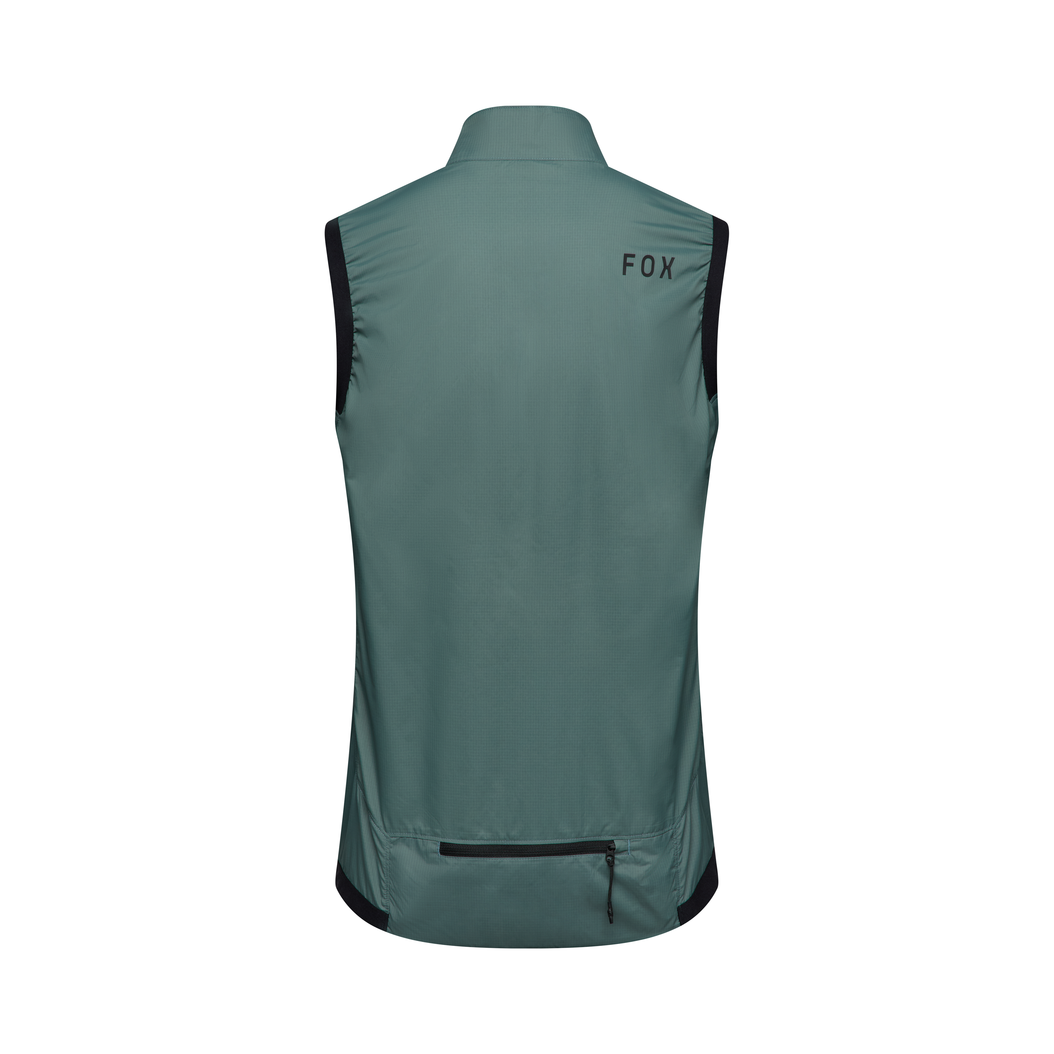 Fox Ranger Wind Vest Sage