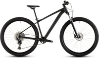 Cube Aim SLX (2026) | 27,5/29 Zoll MTB Hardtail | slateblack´n´black – aktuelle Variante