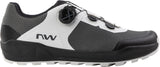 Northwave Corsair 2 MTB-Schuhe Dark Grey/Light Grey
