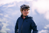 Gonso SAVE JACKET THERM - Damen-Allwetterjacke mercury gray