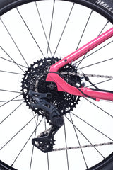 ACADEMY S-grade Gravel 7 27.5" Granat (2027)