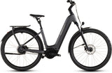 Cube Kathmandu Hybrid Comfort Pro 800 Easy Entry slabgrey´n´black (2026)