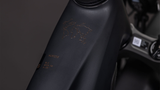Cube Nuride Hybrid SLX 800 Trapez black´n´gold (2026)