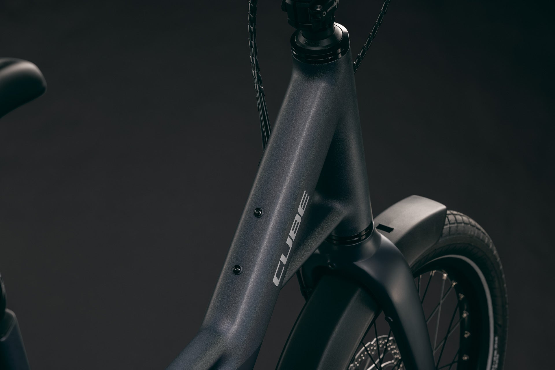 Cube Compact Hybrid Deluxe 540  nightsky´n´grey (2027)
