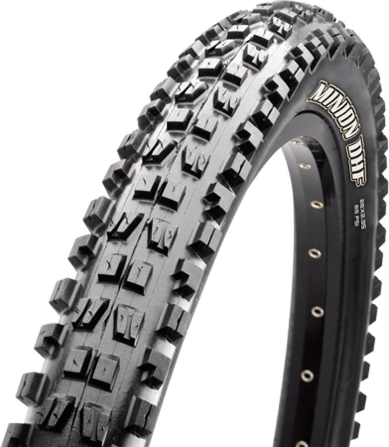 Maxxis Minion DHF WT Faltreifen 29x2.60