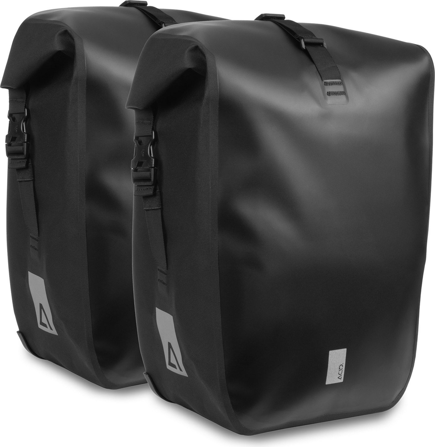 Acid Seitentasche PURE 20/2 SMLink 2.0 black