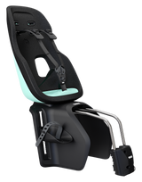 Thule Yepp Nexxt 2 Maxi Kindersitz Rahmen-Montage mintgrün