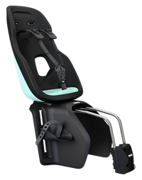 Thule Yepp Nexxt 2 Maxi Kindersitz Rahmen-Montage mintgrün – aktuelle Variante