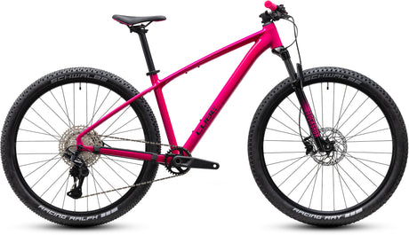 Cube Reaction Pro Diamant fuchsia´n´black (2027)