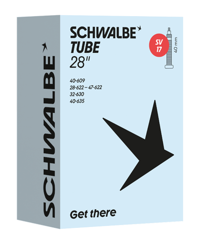 Schwalbe SV17 Schlauch 28