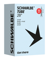 Schwalbe SV17 Schlauch 28" 28/47-622/635