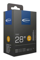 Schwalbe Nr. 16 Schlauch 28" 28/32-622/630