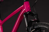 Cube Reaction Pro Diamant fuchsia´n´black (2027)