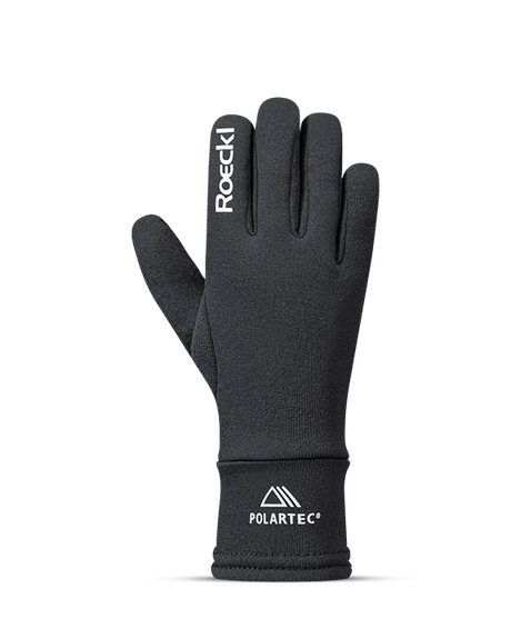 Roeckl Pino 2 Jr. black