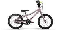 Puky LS-PRO (2026) | 14 Zoll Kinderfahrrad | pearl pink – aktuelle Variante