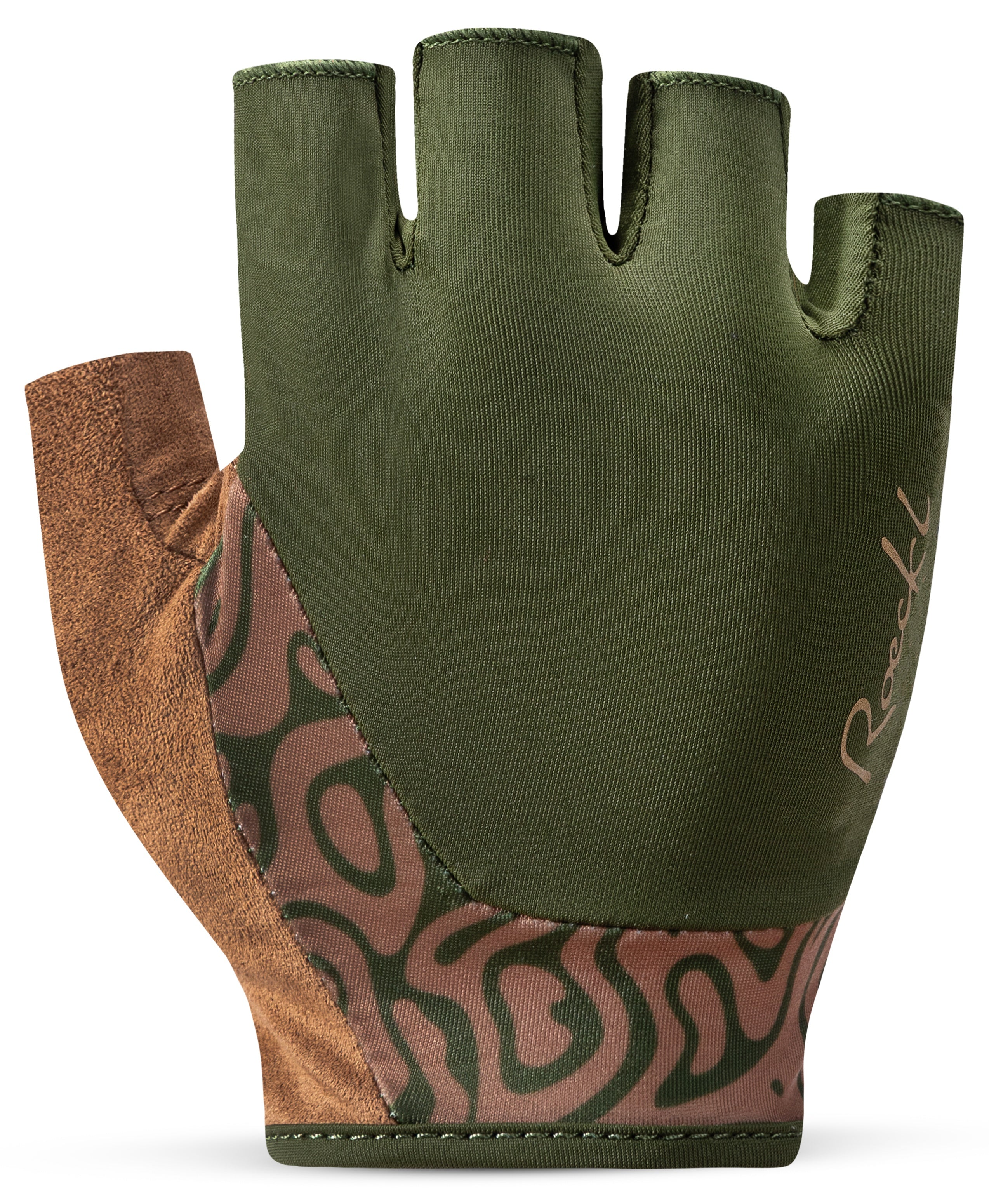 Roeckl Dedna 2 Handschuhe Ladies  pesto