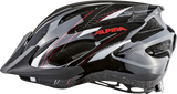 Alpina MTB 17 MTB Helm be visible matt