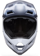 Bell Sanction 2 MTB-Helm Solid white