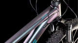 Cube Acid 260 Disc galactic´n´cyan (2026)