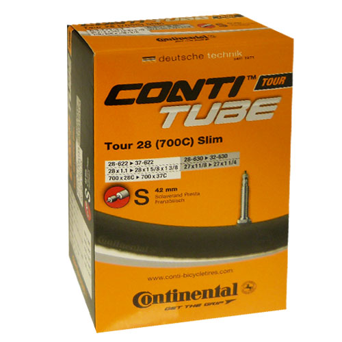 Continental Tour Slim 28