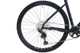 Serious Bikes Gravix Pro 1 schwarz matt (2027)