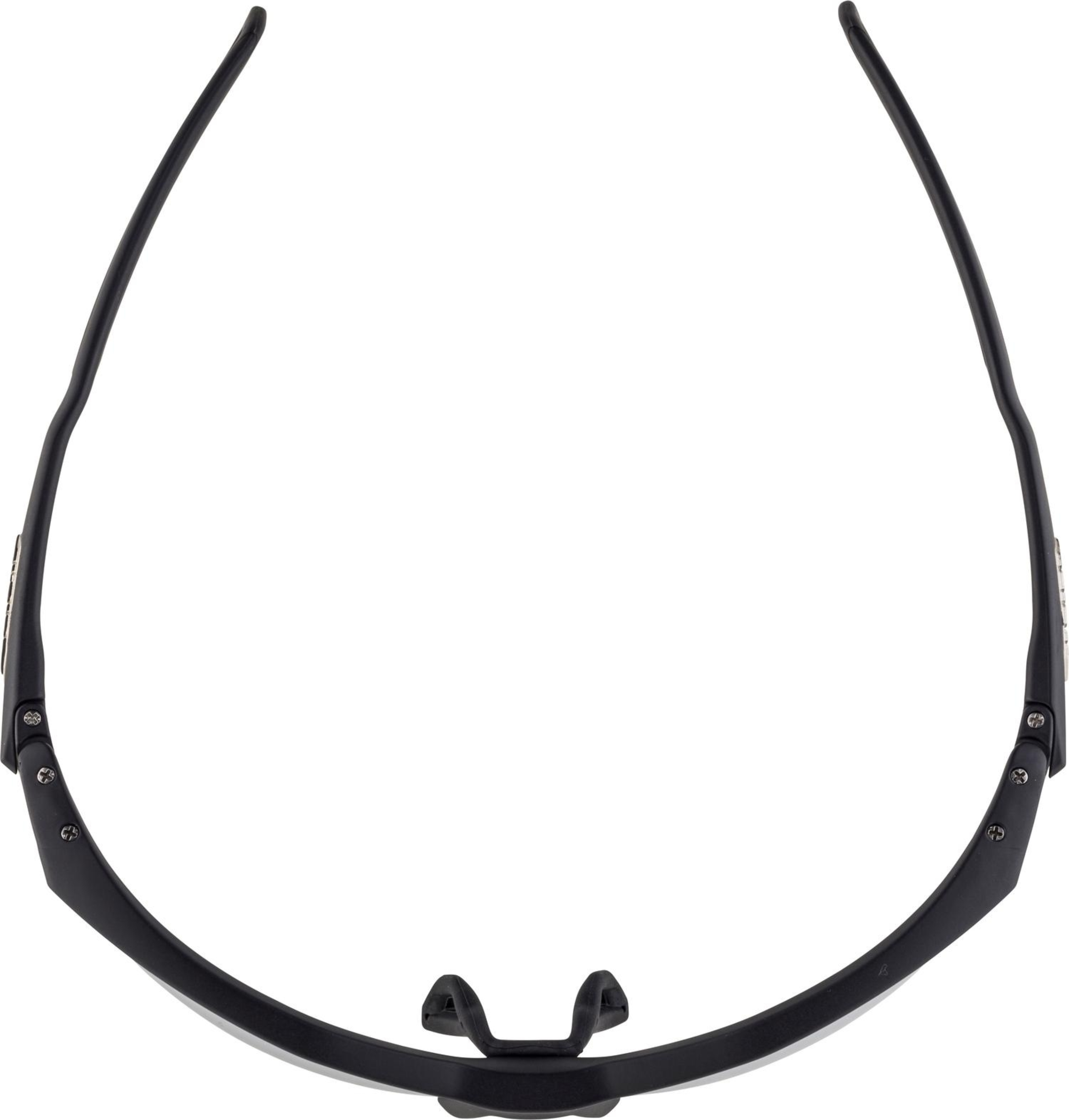 Alpina Twist Five HR VL+ Brille schwarz