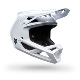 Fox Rampage Full Face Helm White