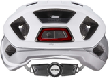 uvex City I-Vo 2 City-Helm White-Silver Matt
