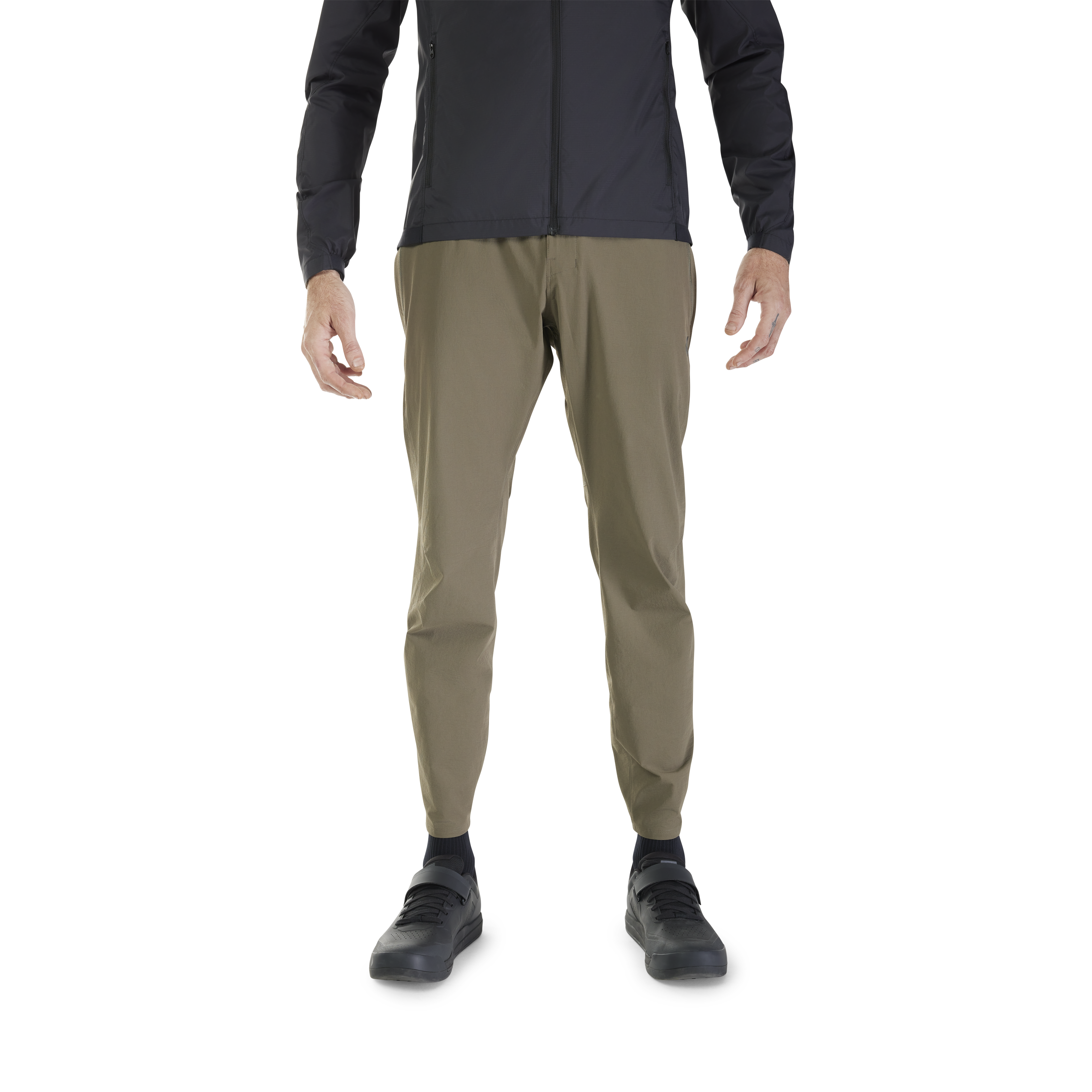 Fox Ranger Pant Military