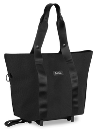 ACID Seitentasche CITY 10 All In One Gepäckträgertasche | black – aktuelle Variante