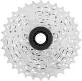 SunRace CSM96 Kassette 9-fach silber