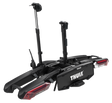Thule Epos Kupplungsträger 2 Fahrräder schwarz